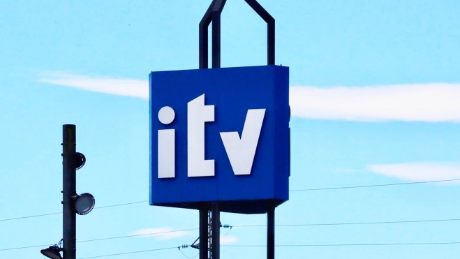 ITV ITV