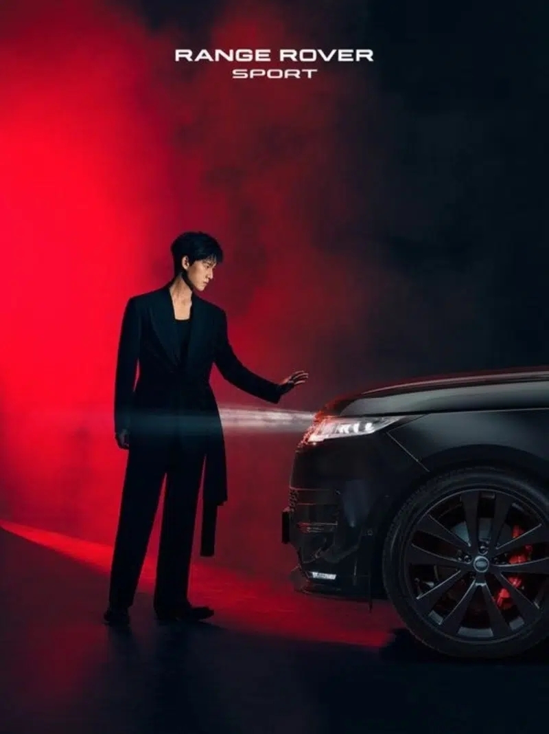 Anuncio Land Rover Escándalo copiar Land Rover CEO marca que quiere producir en España pide perdón Anuncio Land Rover Escándalo copiar Land Rover CEO marca que quiere producir en España pide perdón