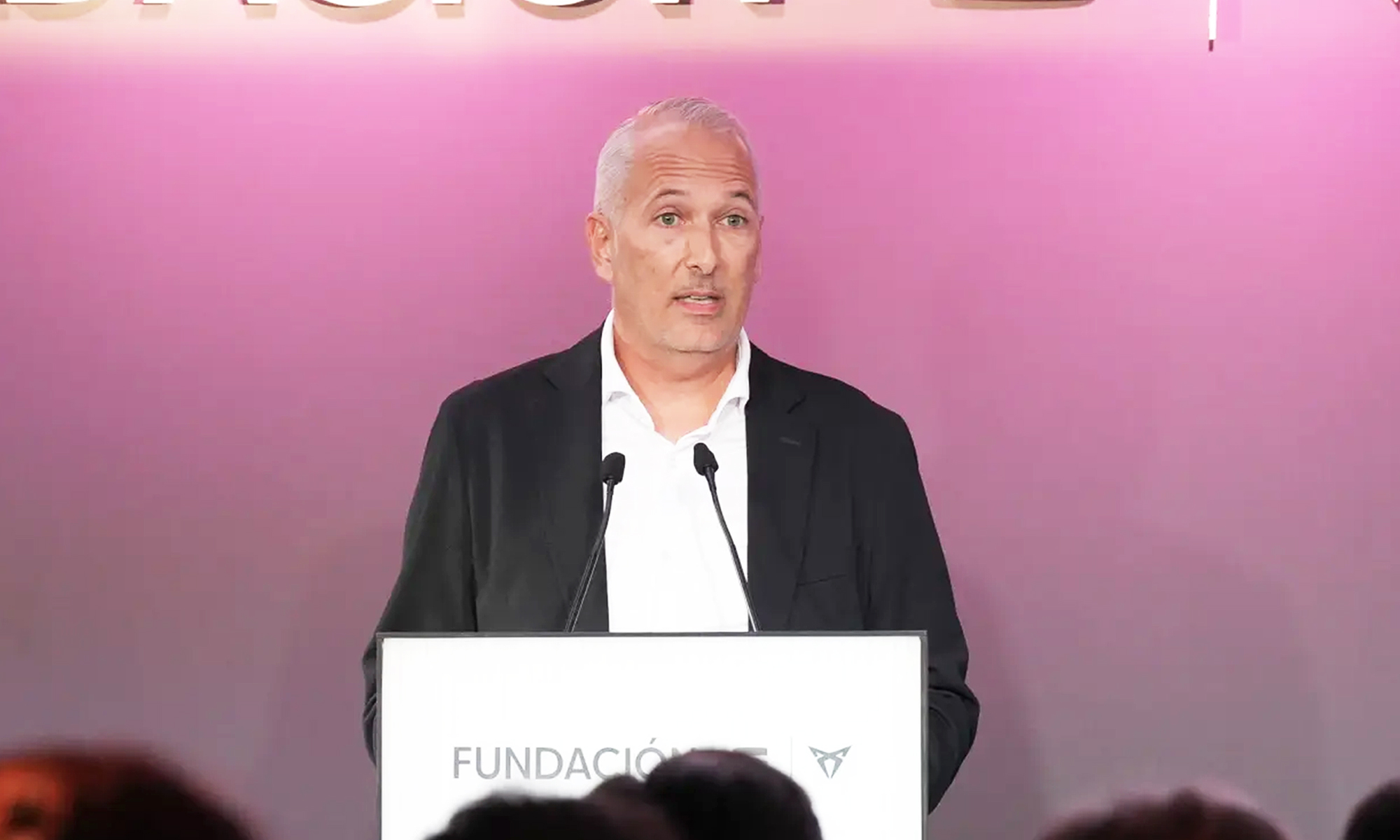 markus haupt ceo seat declaraciones no habra coche electrico problema precio 2