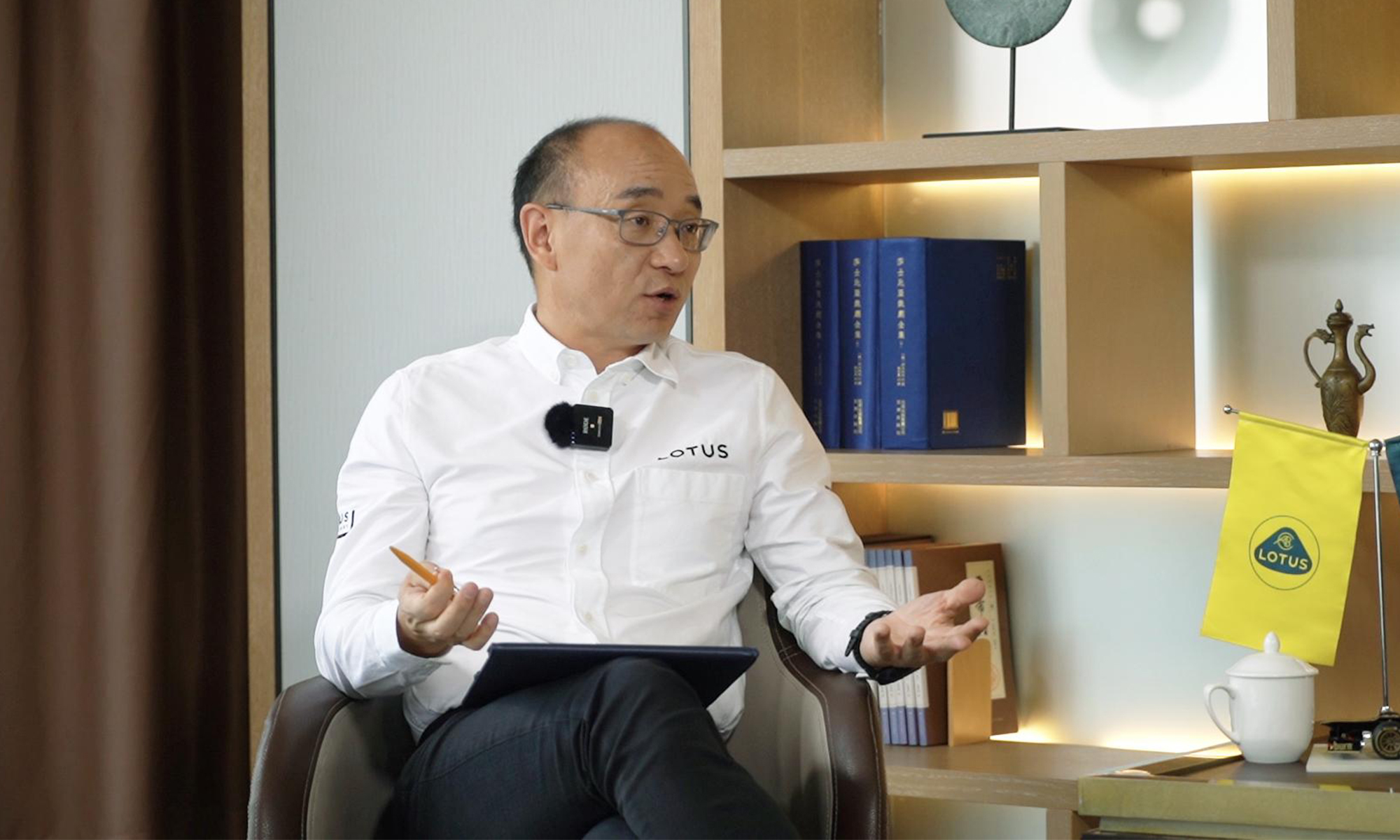 lotus primera marca china arancel reducido canada