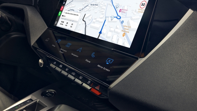 PEUGEOT E308 2508CV 450 FR