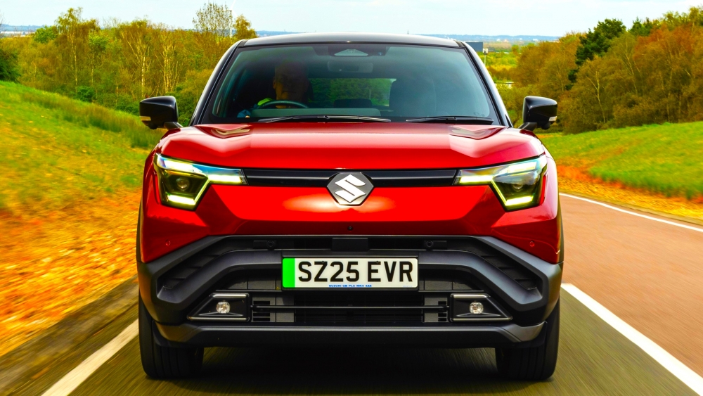 suzuki e vitara fabricante japonés supera a Toyota con 1.200 km de autonomía y tecnología ‘del espacio’ 2COPIA suzuki e vitara fabricante japonés supera a Toyota con 1.200 km de autonomía y tecnología ‘del espacio’ 2COPIA