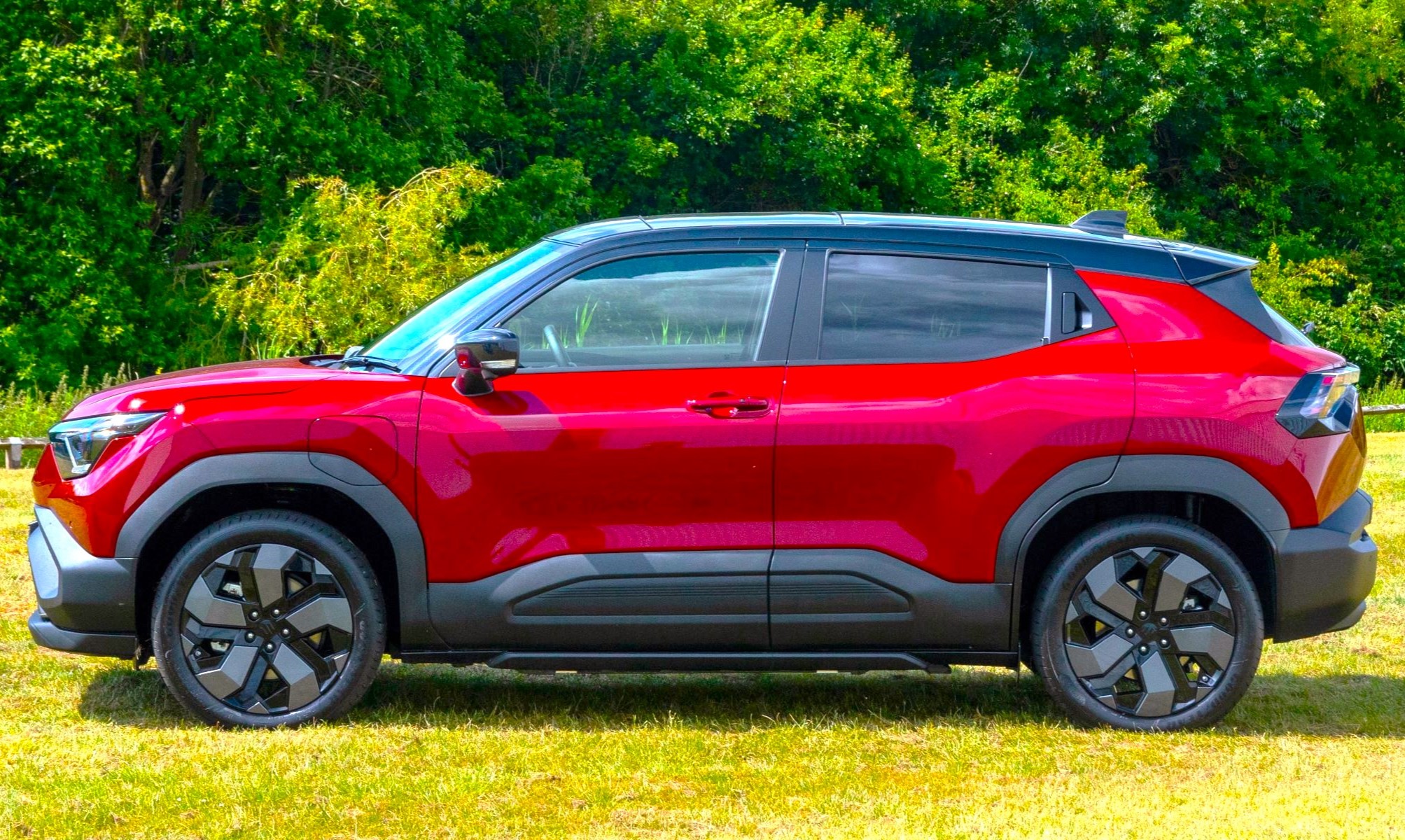 Ganarle la partida a Toyota es casi imposible, pero este fabricante japonés lo ha logrado adquiriendo una tecnología ‘del espacio’.