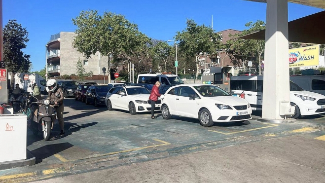 subida precio gasoloina diesel caraduras 2