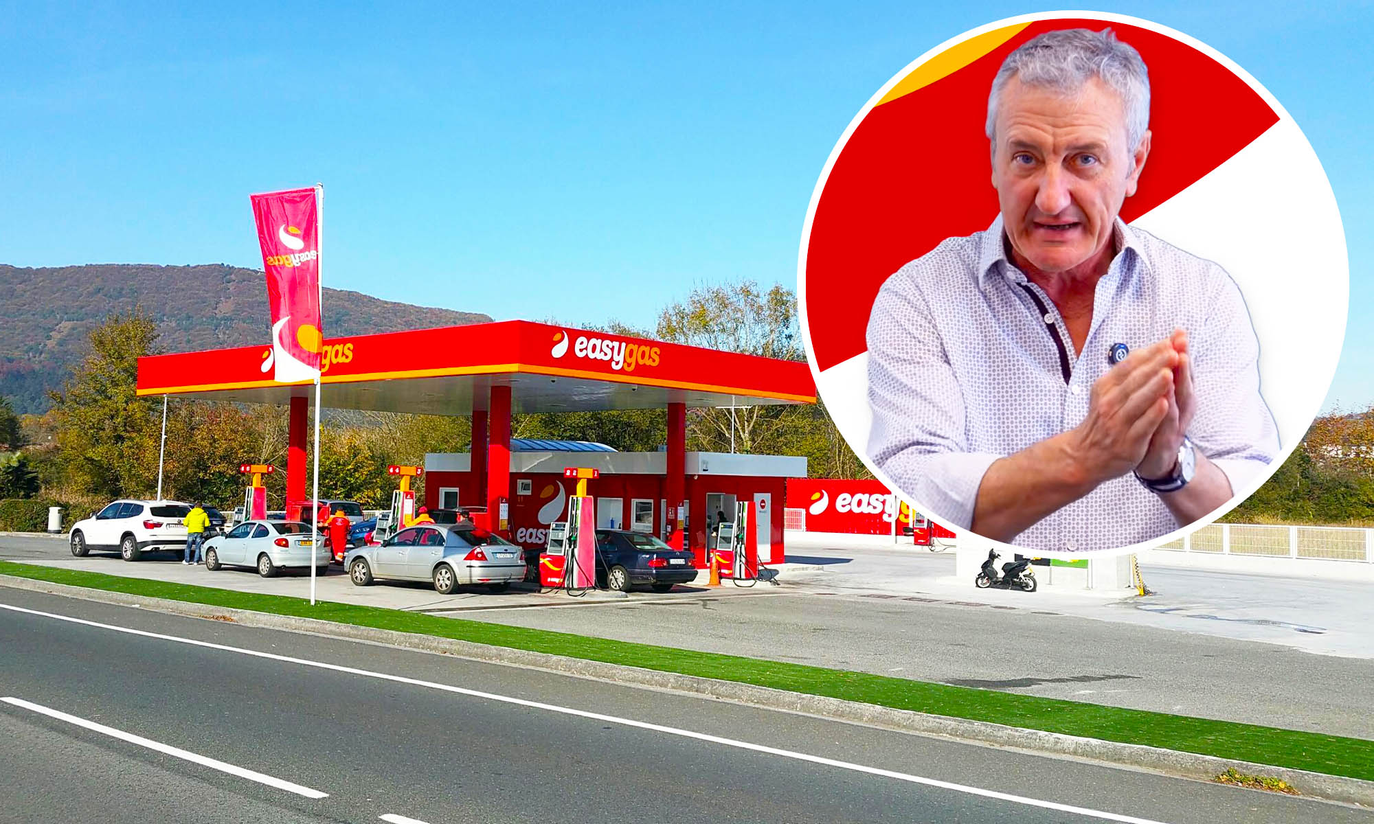 subida precio gasoloina diesel caraduras 1