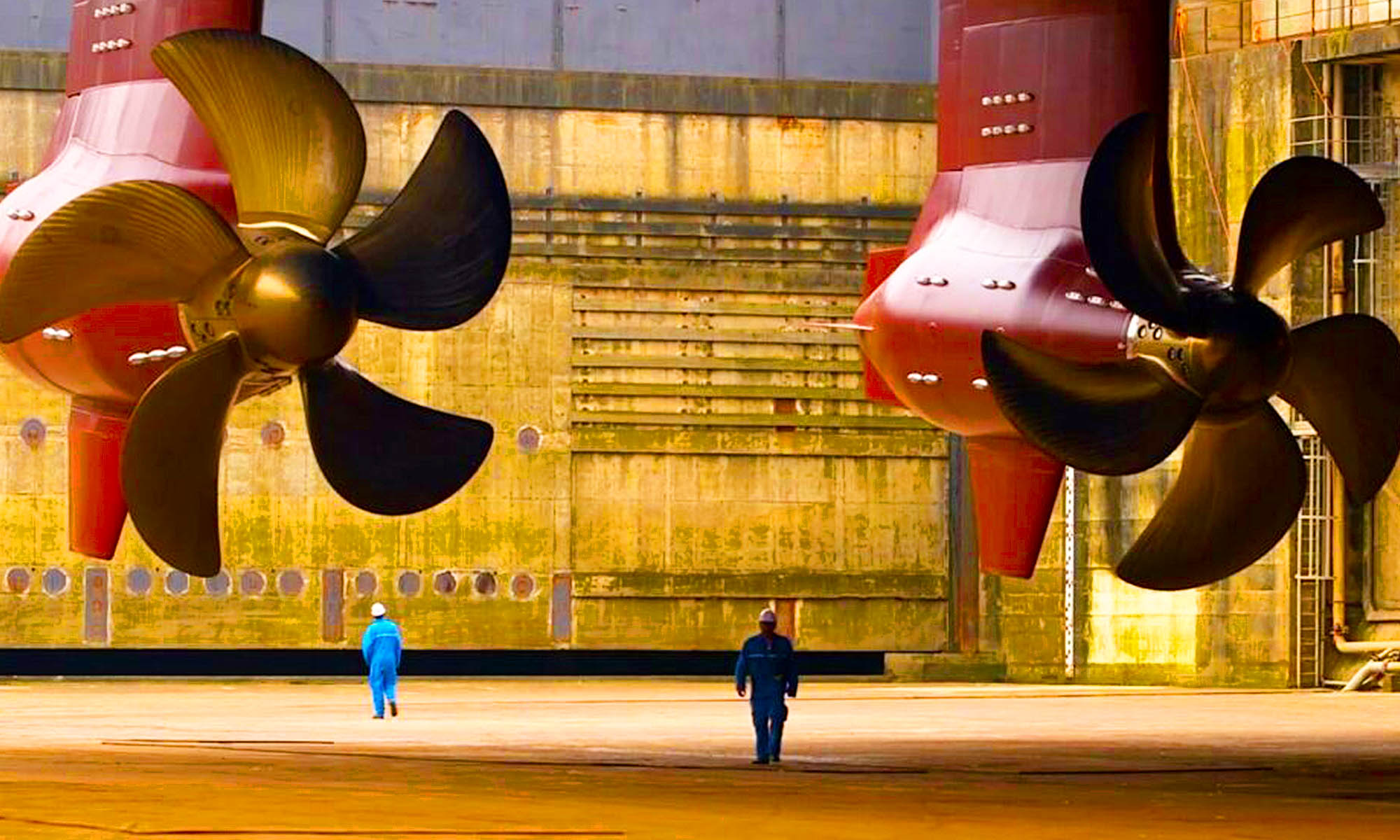 helices barcos electricos alemania ecosistema maritimo 1