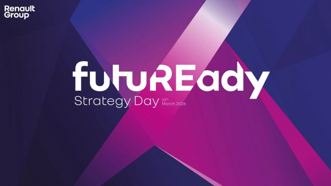 Renault Future Ready