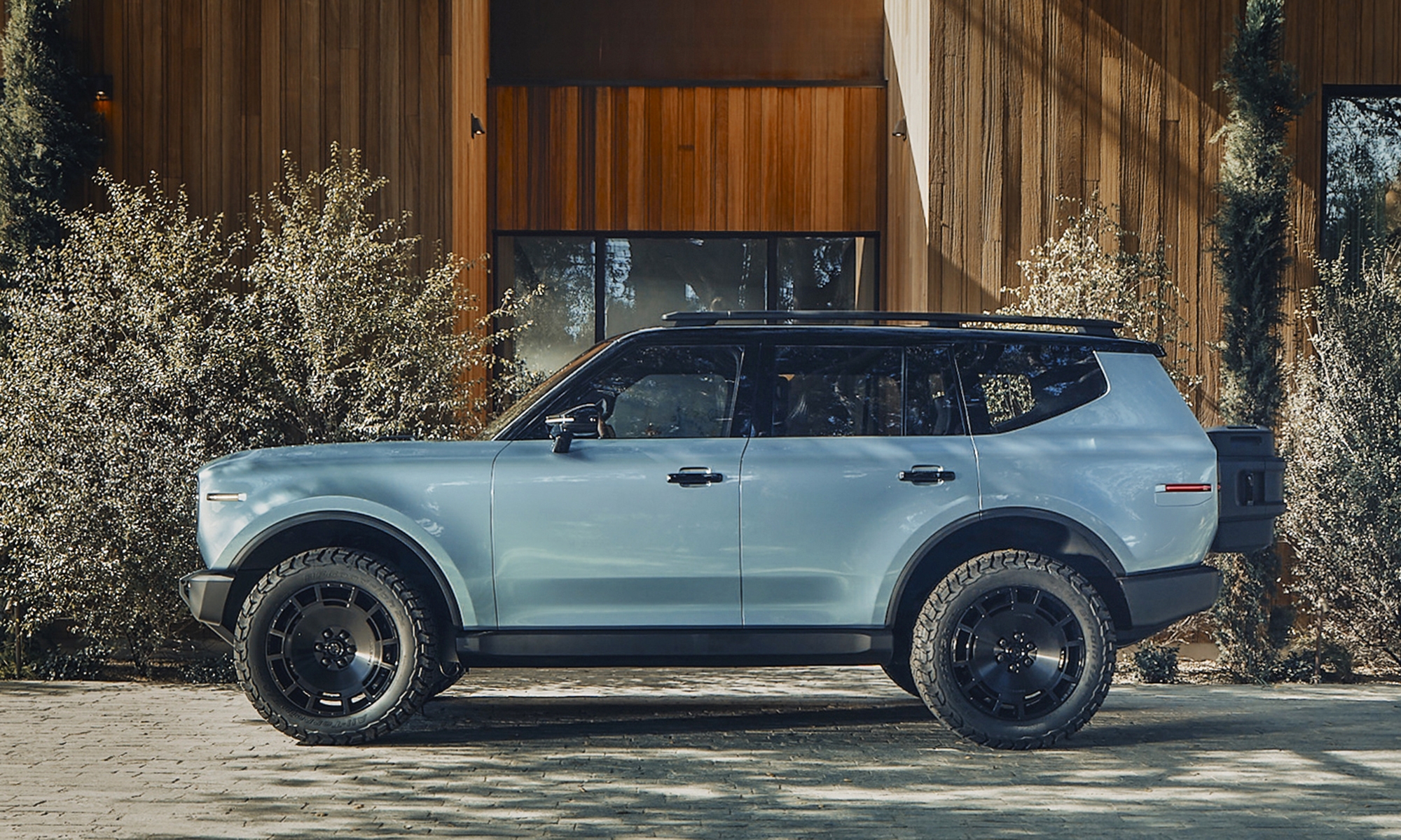 Scout tendrá un nuevo retraso en el lanzamiento de sus coches electrificados.