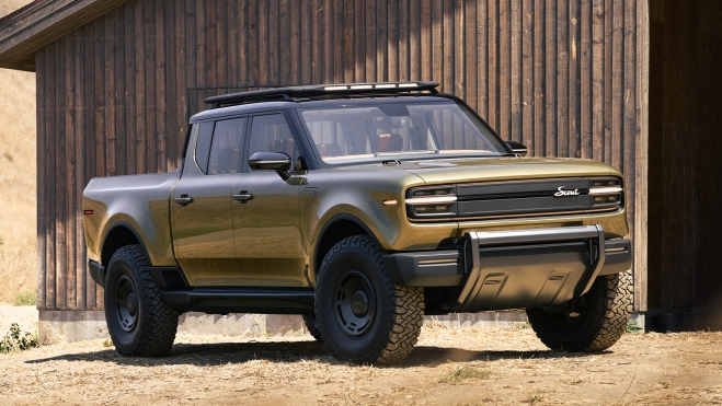 scout terra scout terra