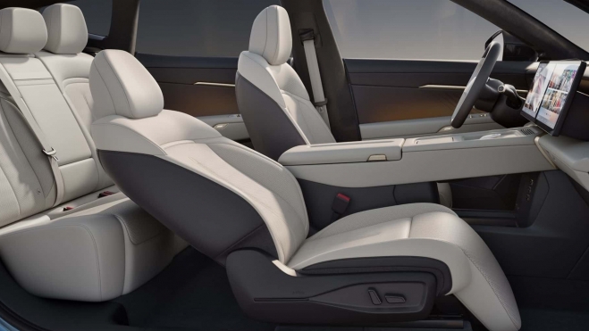 volkswagen idunyx 08 interior