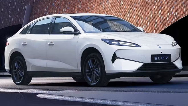 byd taxi linghui e7 recarga rapida 9 minutos 3