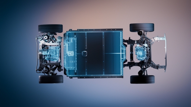 Renault RGEV Medium 2.0