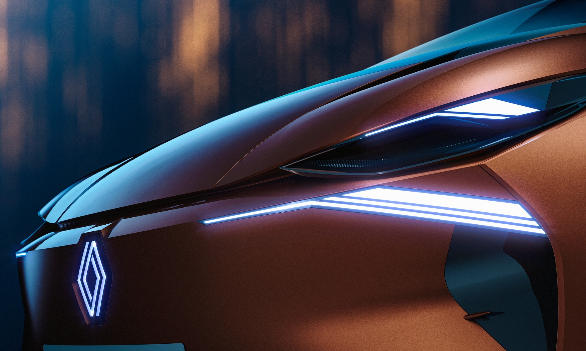 Renault prepara una nueva generación de coches eléctricos y electrificados unidos por una única plataforma.