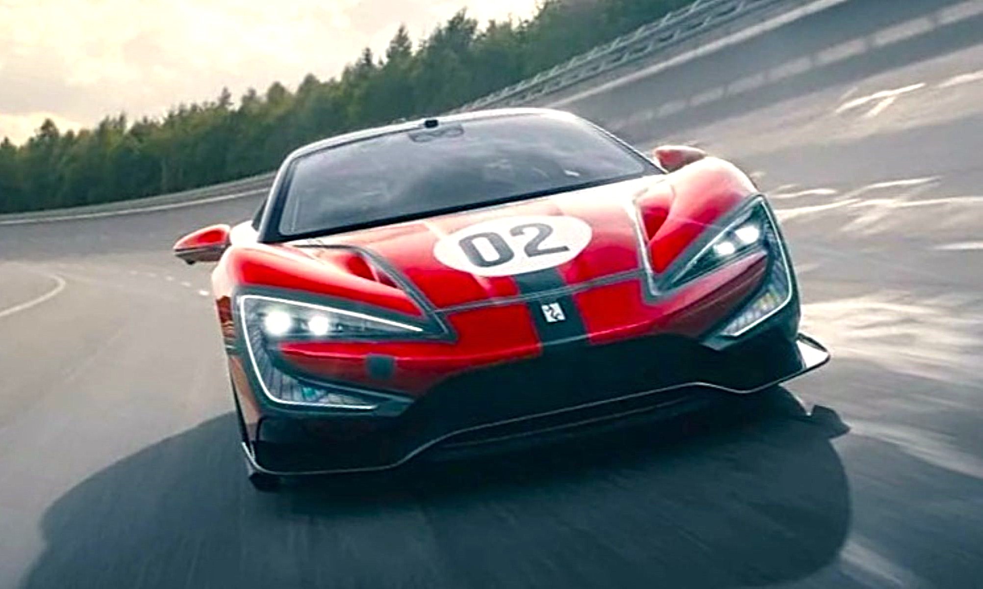 Para crecer en notoriedad, BYD pretende introducirse, en los próximos años, en el Mundial de Resistencia o la F1.