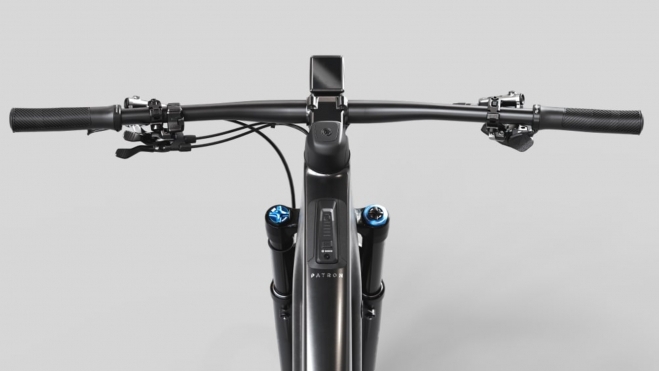 patron 2024 effortless control