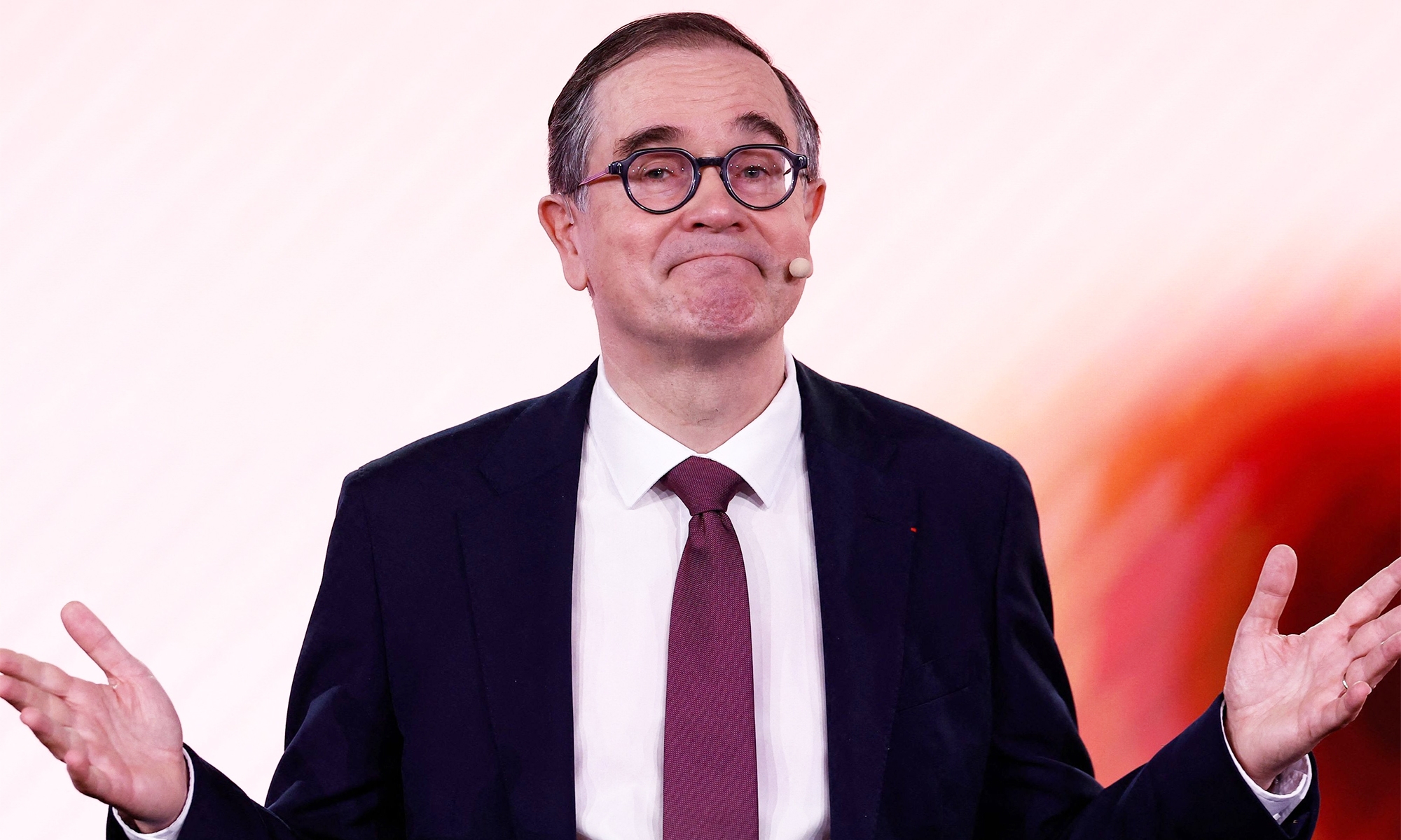 ceo renault francois provost pide rapido acuerdo sindicatos explotar fabrica palencia 1