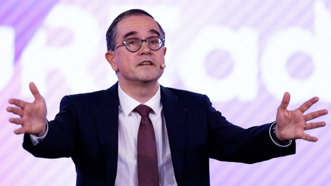 ceo renault francois provost pide rapido acuerdo sindicatos explotar fabrica palencia 2