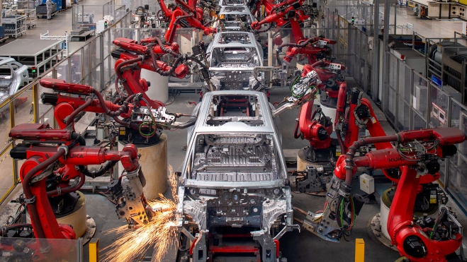 guerra iran oriente medio impacto sector automovil mas alla subida combustibles 2