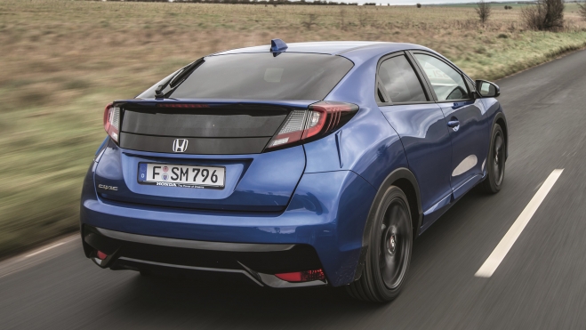 pedro bastida mecanico itv destaca fiabilidad honda civic