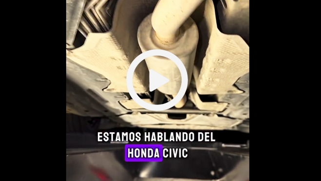 pedro bastida mecanico itv destaca fiabilidad honda civic 3
