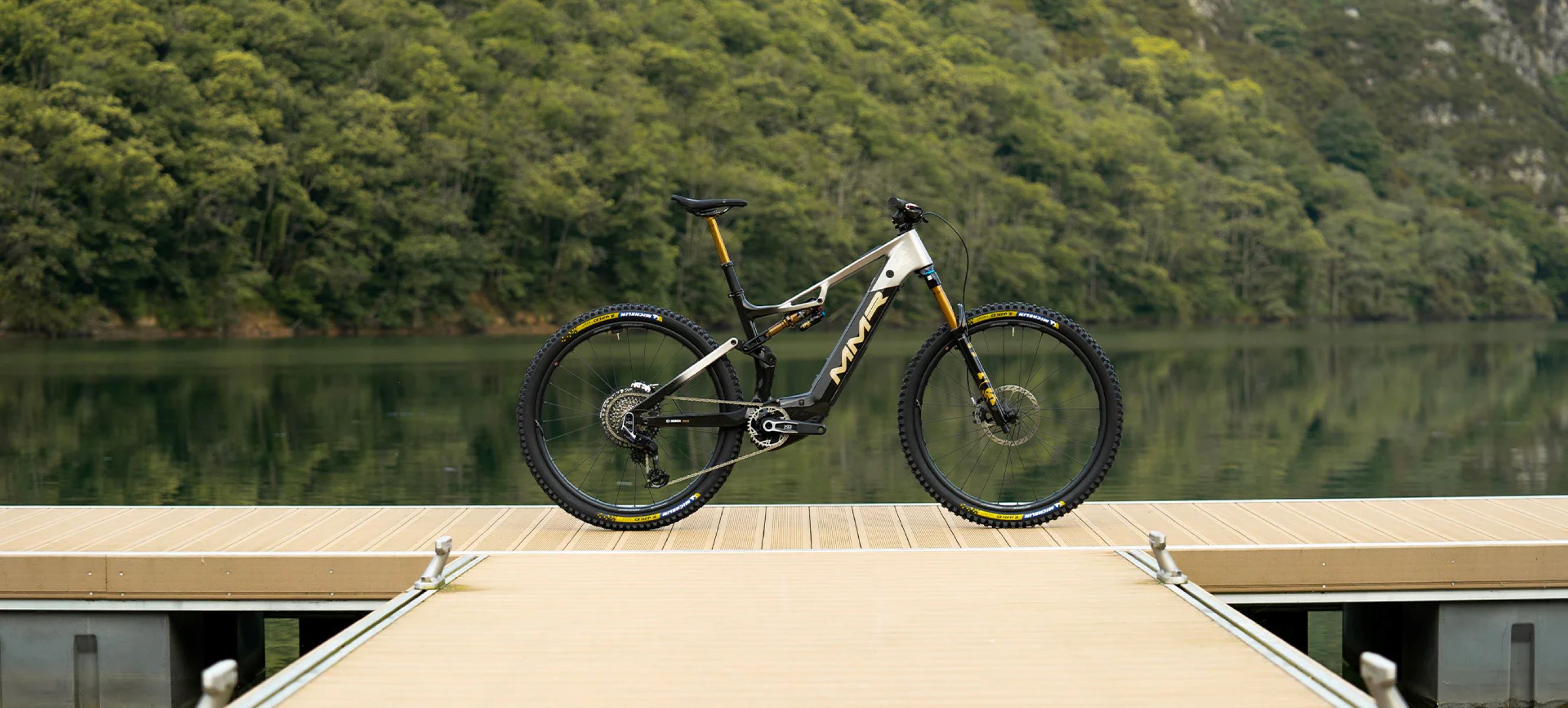 Ahora se llama Q, como el popular doctor de James Bond (Foto: MMR).