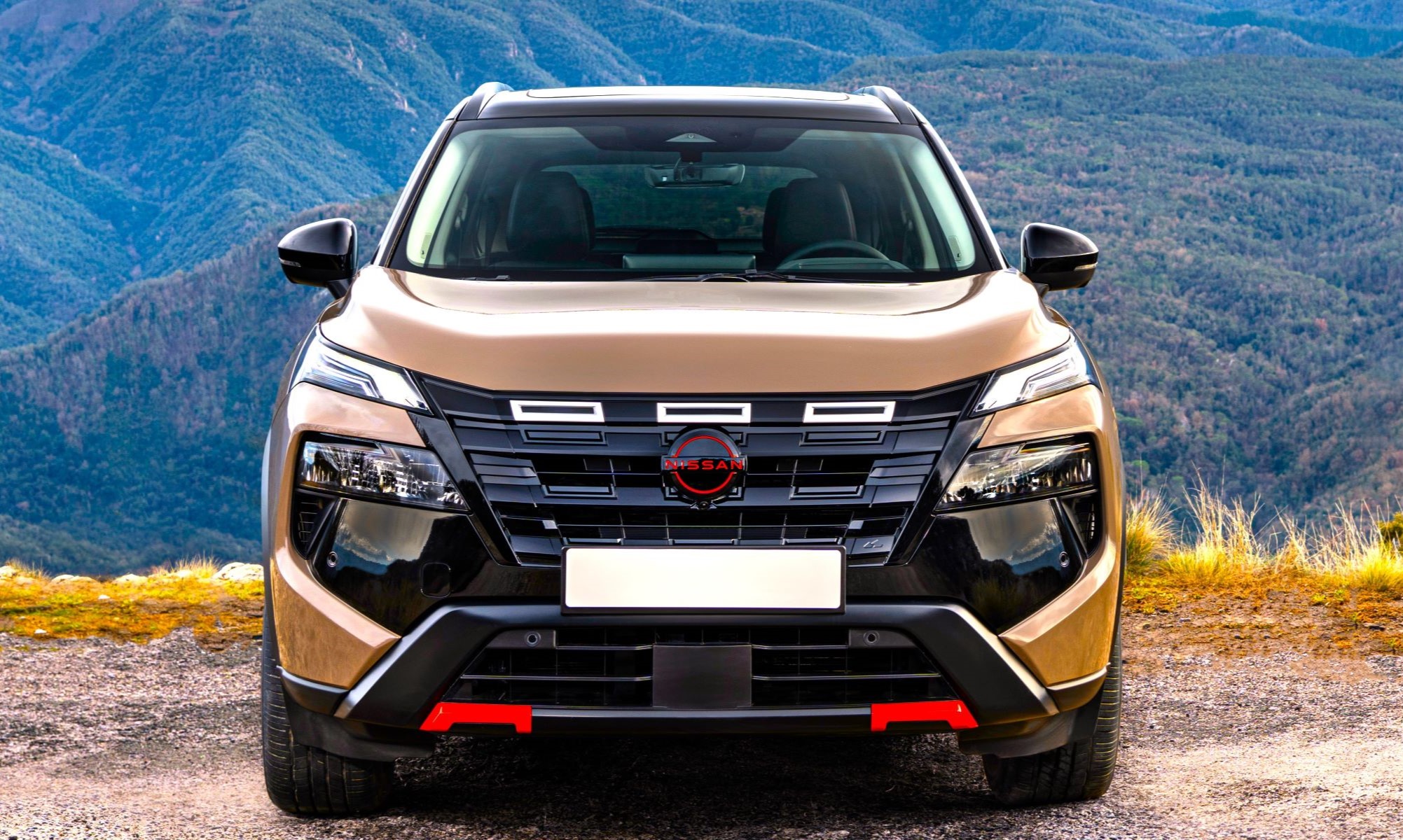 Cumple 25 años a la venta, pero Nissan acaba de renovar este SUV familiar, disponible con tecnología híbrida, tracción total y con hasta 213 CV.