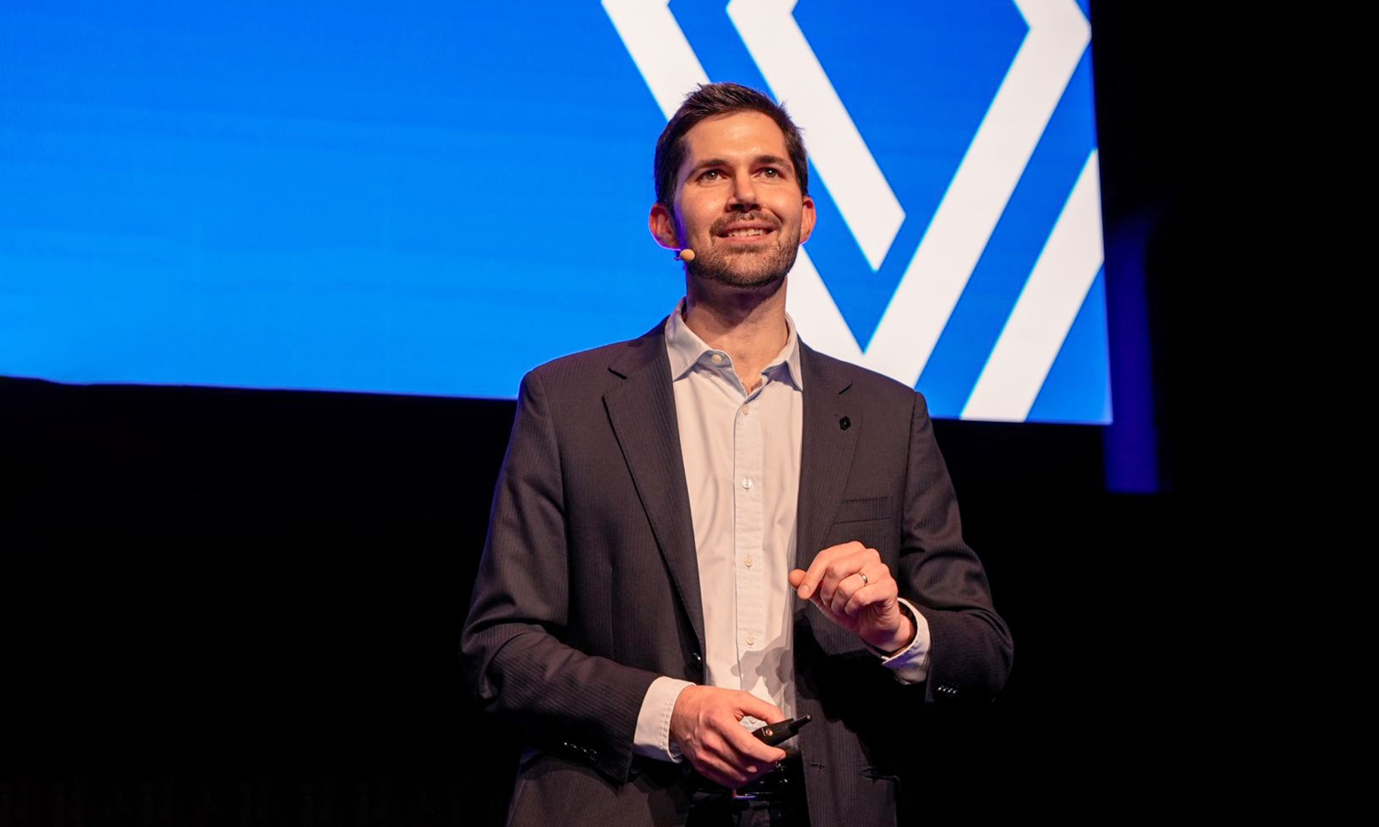 Florian Kraft, CEO de Renault Alemania, deja clara su opinión sobre el Twingo eléctrico.