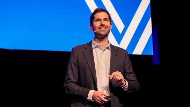 Florian Kraft, CEO de Renault Alemania, deja clara su opinión sobre el Twingo eléctrico.