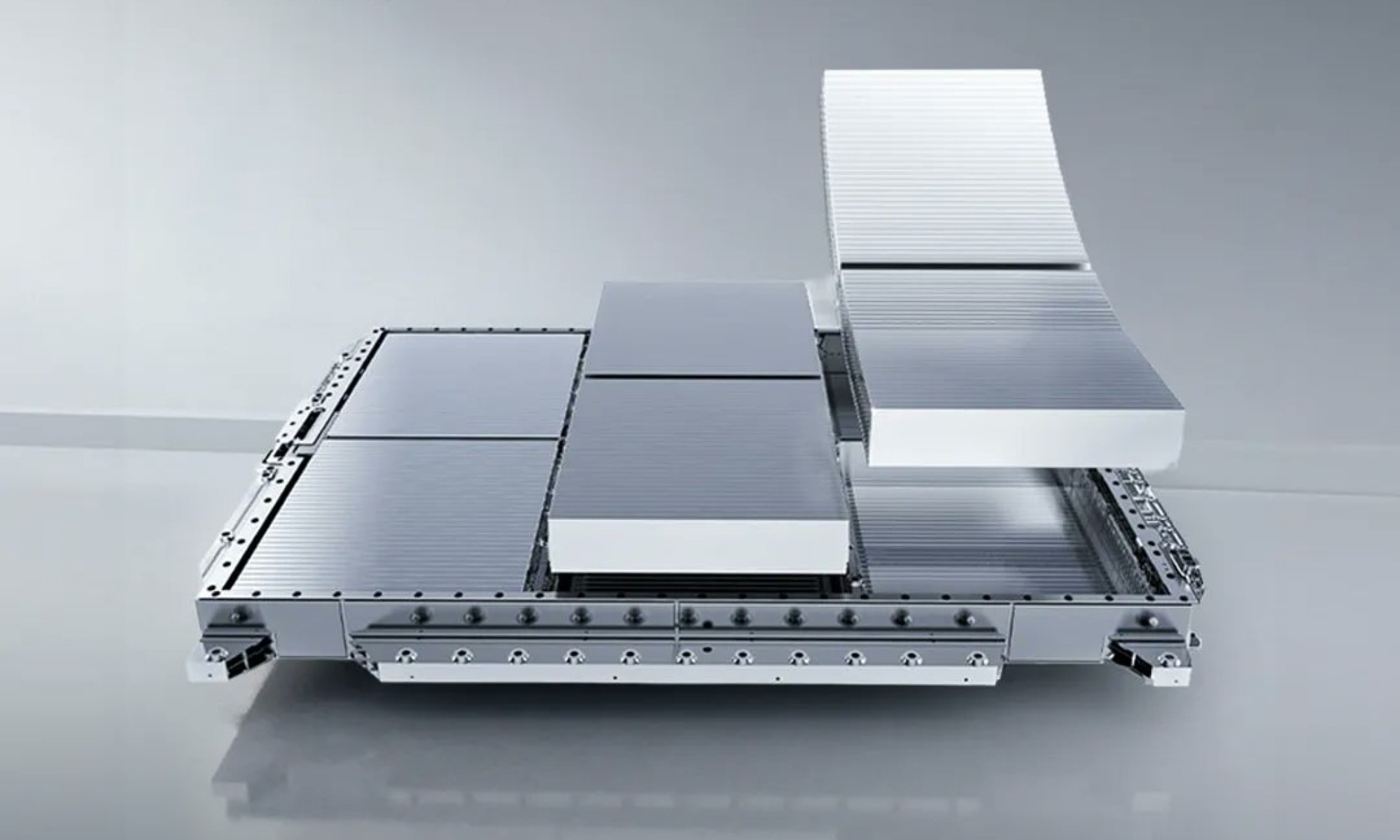La Blade Battery 2.0 de BYD ofrece cifras de rendimiento espectaculares.