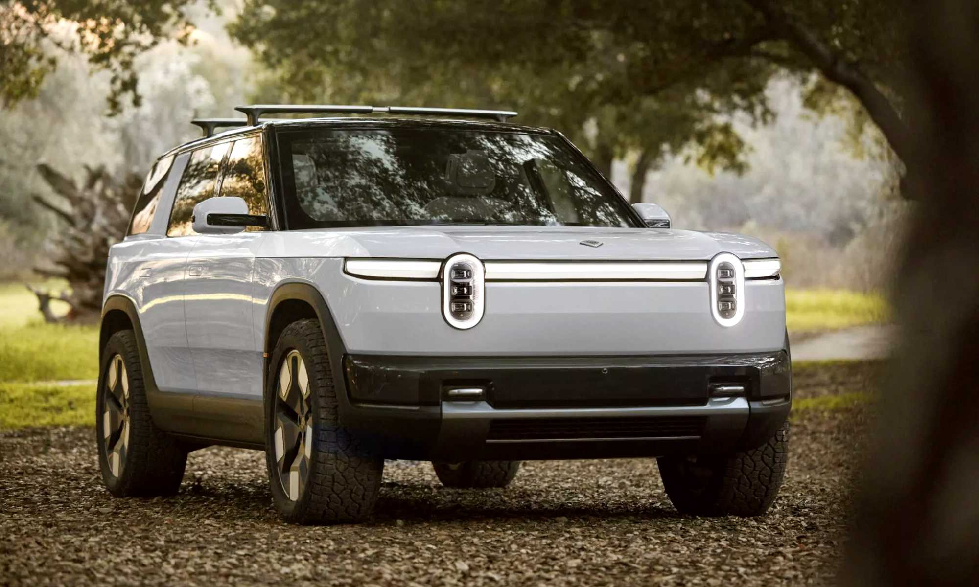 Rivian R2
