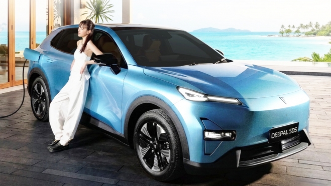 changan coches hibridos consumo menos 3 litros gasolina 100 kilometros 1