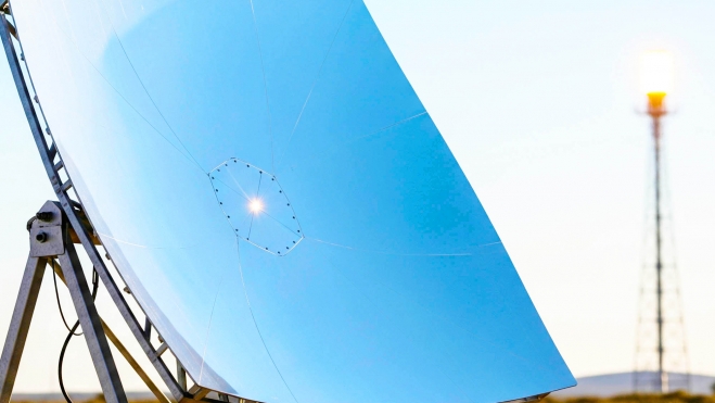 quiebra central termosolar Ivanpah pajaros 2