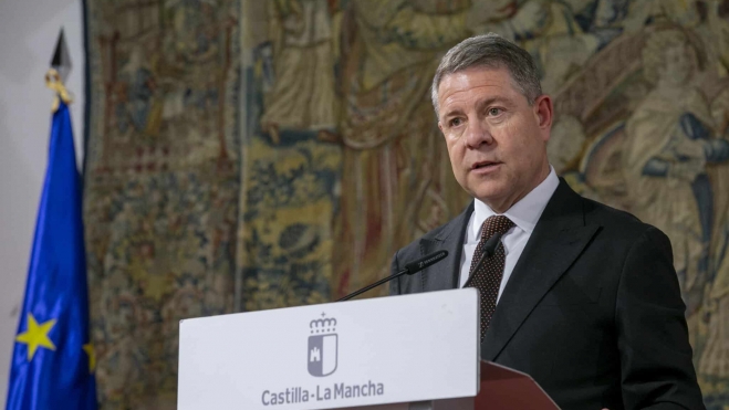 EuropaPress 6564164 presidente castilla la mancha emiliano garcia page scaled