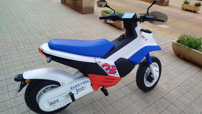 felo fw 03 prueba test potencia autonomia precio 2