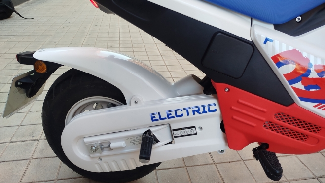 felo fw 03 prueba test potencia autonomia precio 1