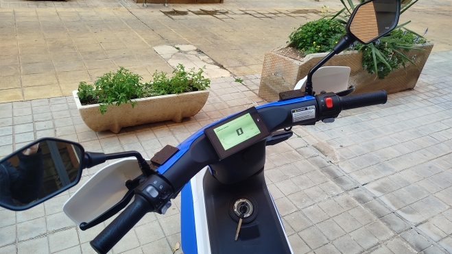 felo fw 03 prueba test potencia autonomia precio 3