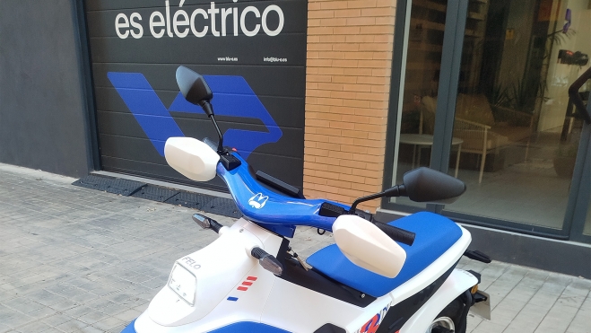 felo fw 03 prueba test potencia autonomia precio 5