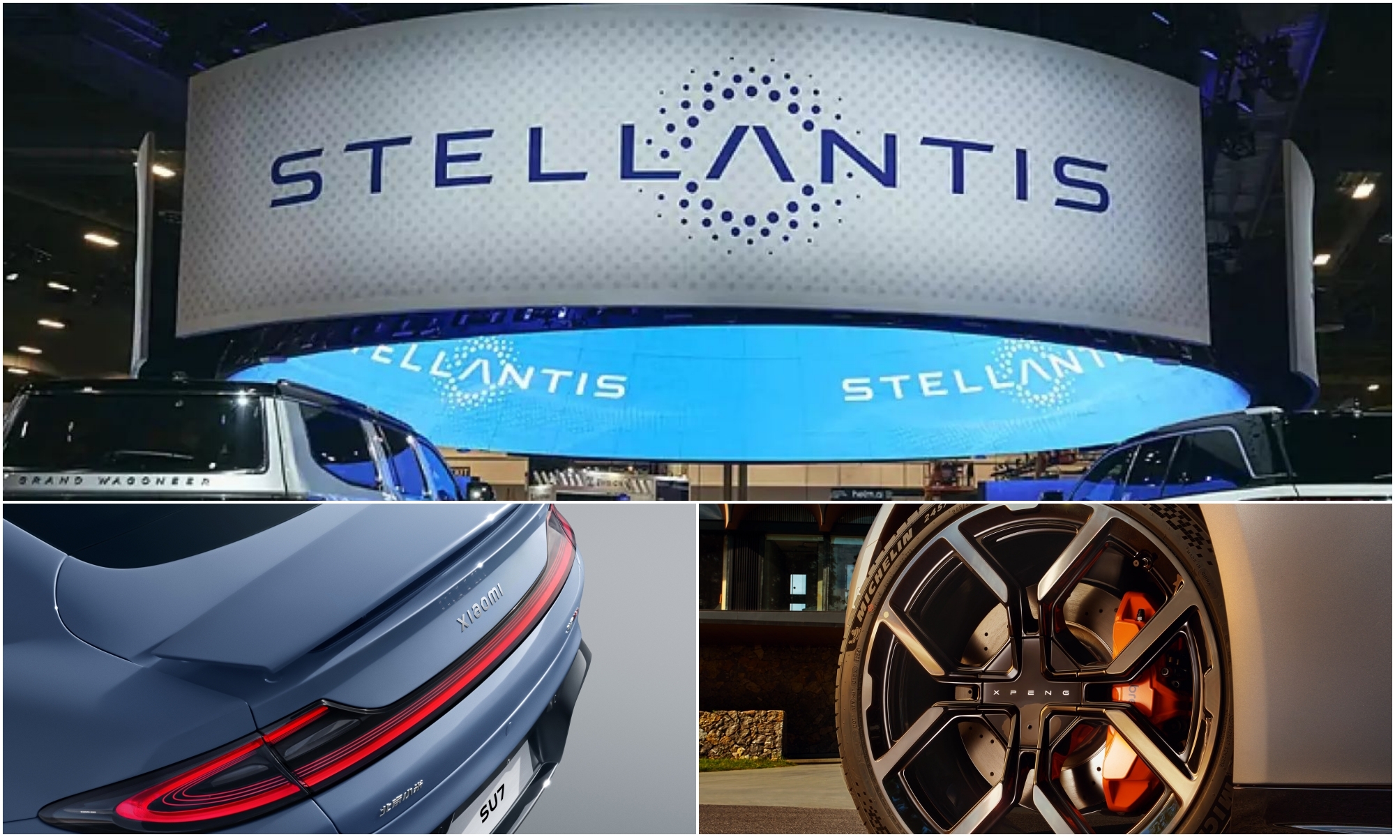 Fuentes internacionales aseguran que Stellantis busca repetir la exitosa fórmula de Leapmotor.