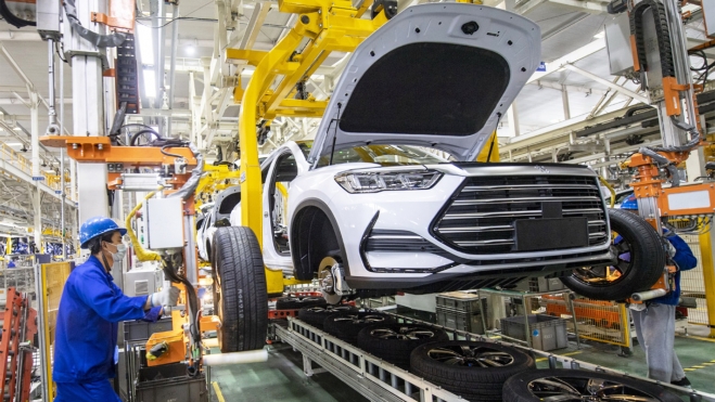 ventas coches electricos nivel mundial europa eeuu china 2 ventas coches electricos nivel mundial europa eeuu china 2