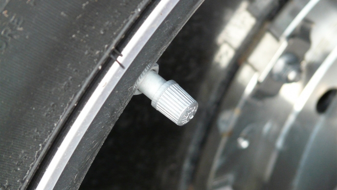 presion inadecuada neumaticos aumento consumo coche 2 presion inadecuada neumaticos aumento consumo coche 2