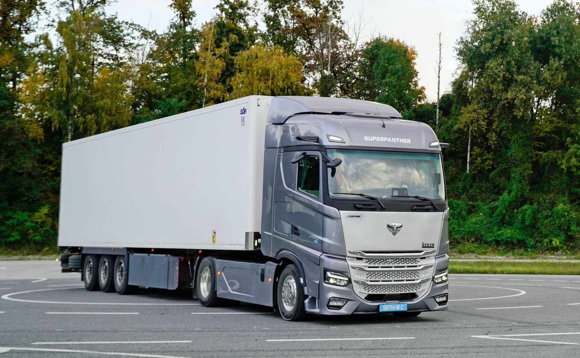 SuperPanther eTopas 600 convertida (1)