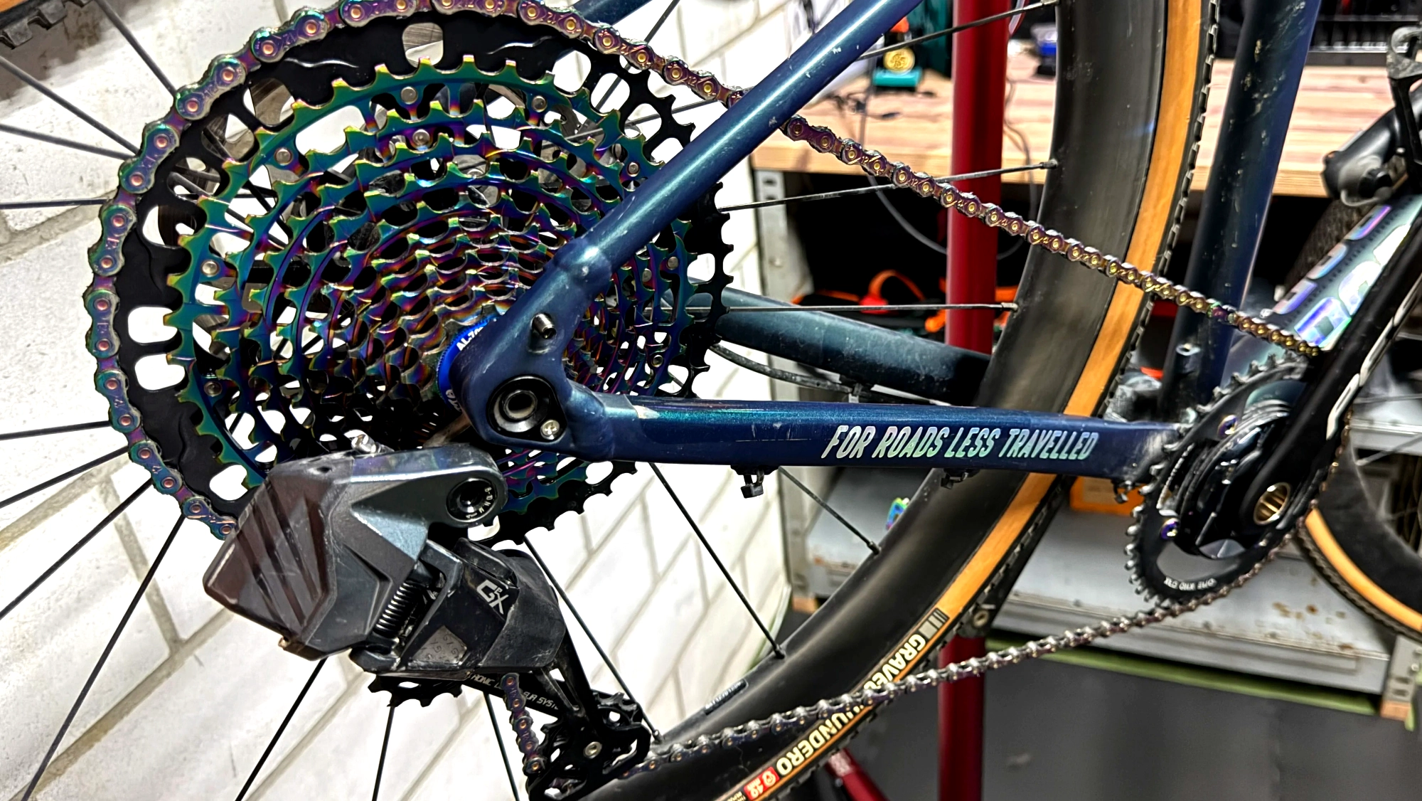 ¡Revolución en el Ciclismo! Transmisiones Electrónicas a Precios de Ganga