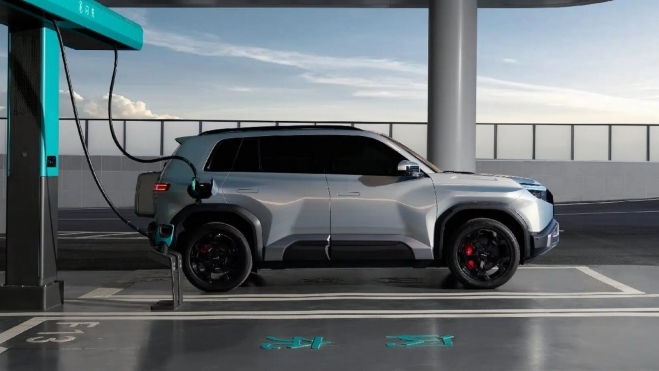 Fang Cheng Bao Ti3 2026 Lateral