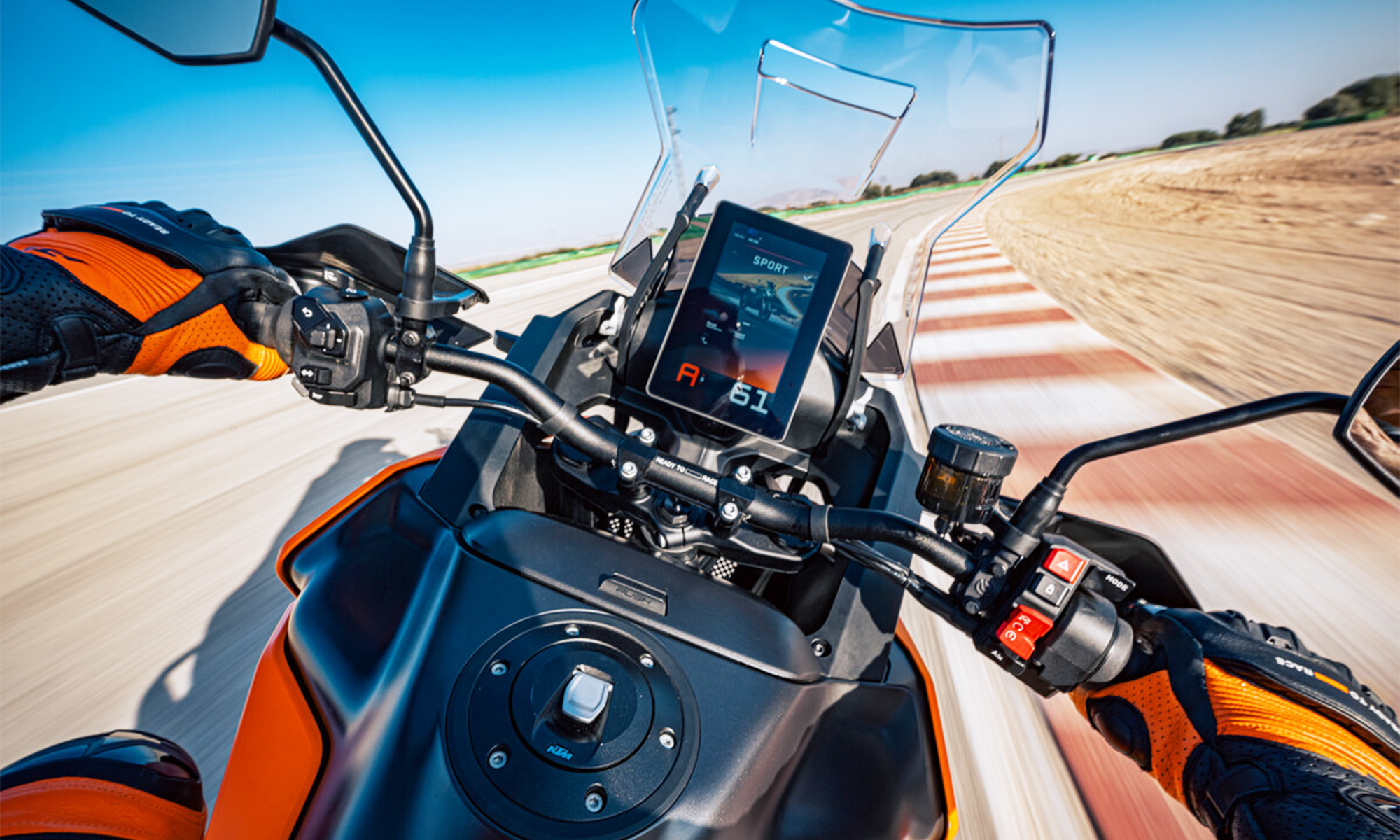 ktm quiere recuperar independencia prestamo banca pagar bajaj 2