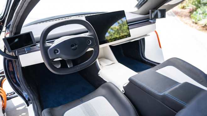 aptera financion prototipo coche solar produccion 3 aptera financion prototipo coche solar produccion 3