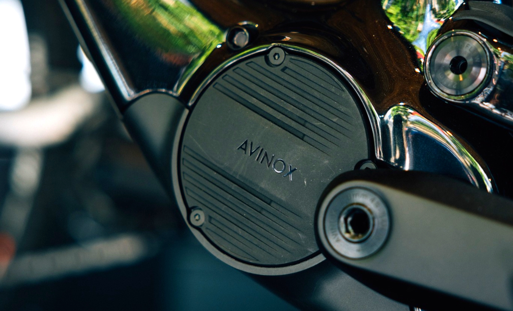 ¿Seguirá siendo un año más Avinox la marca de moda? (Foto: AVINOX).