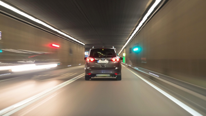 informe 1 cada 7 conductores fuga accidente