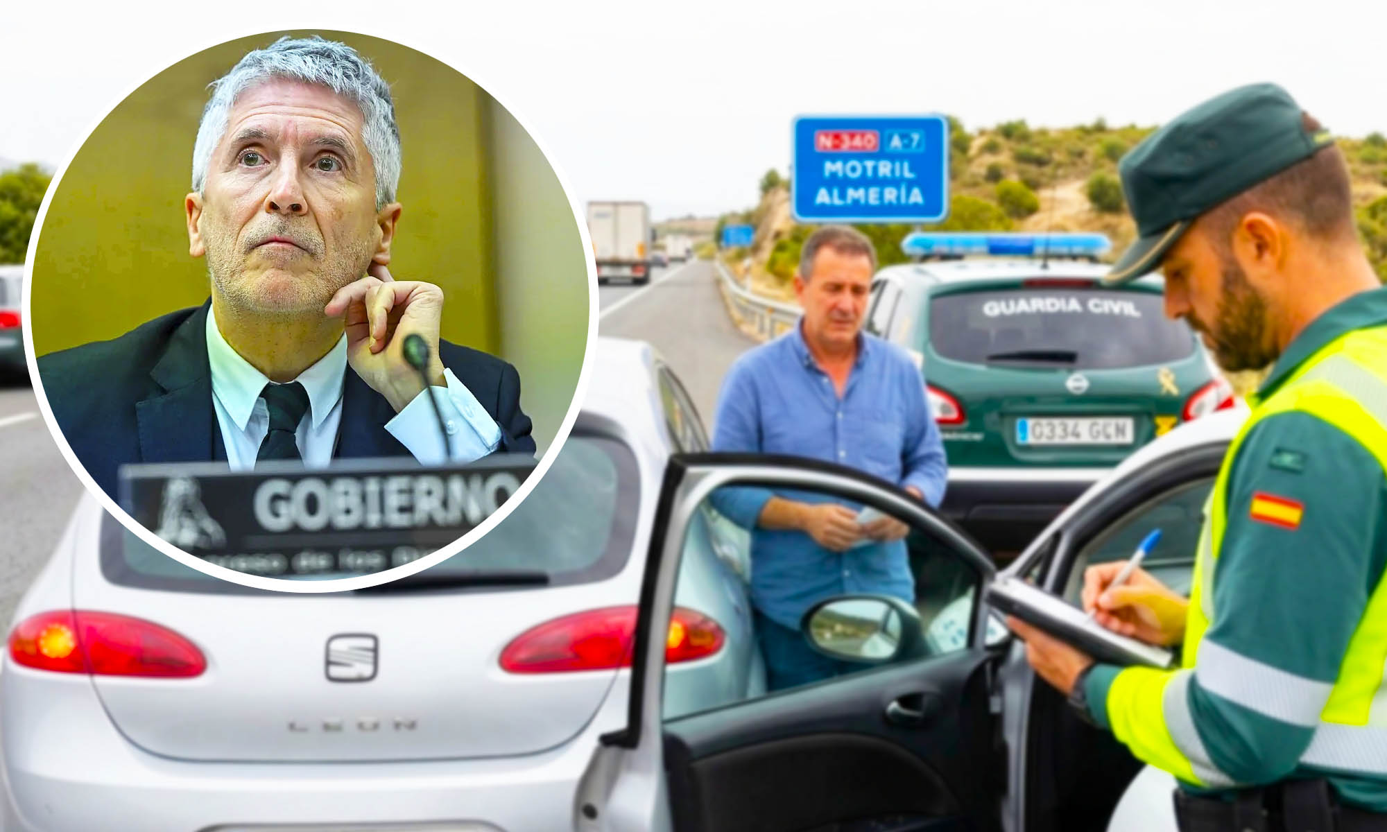 marlaska multas baliza v16 dgt 1