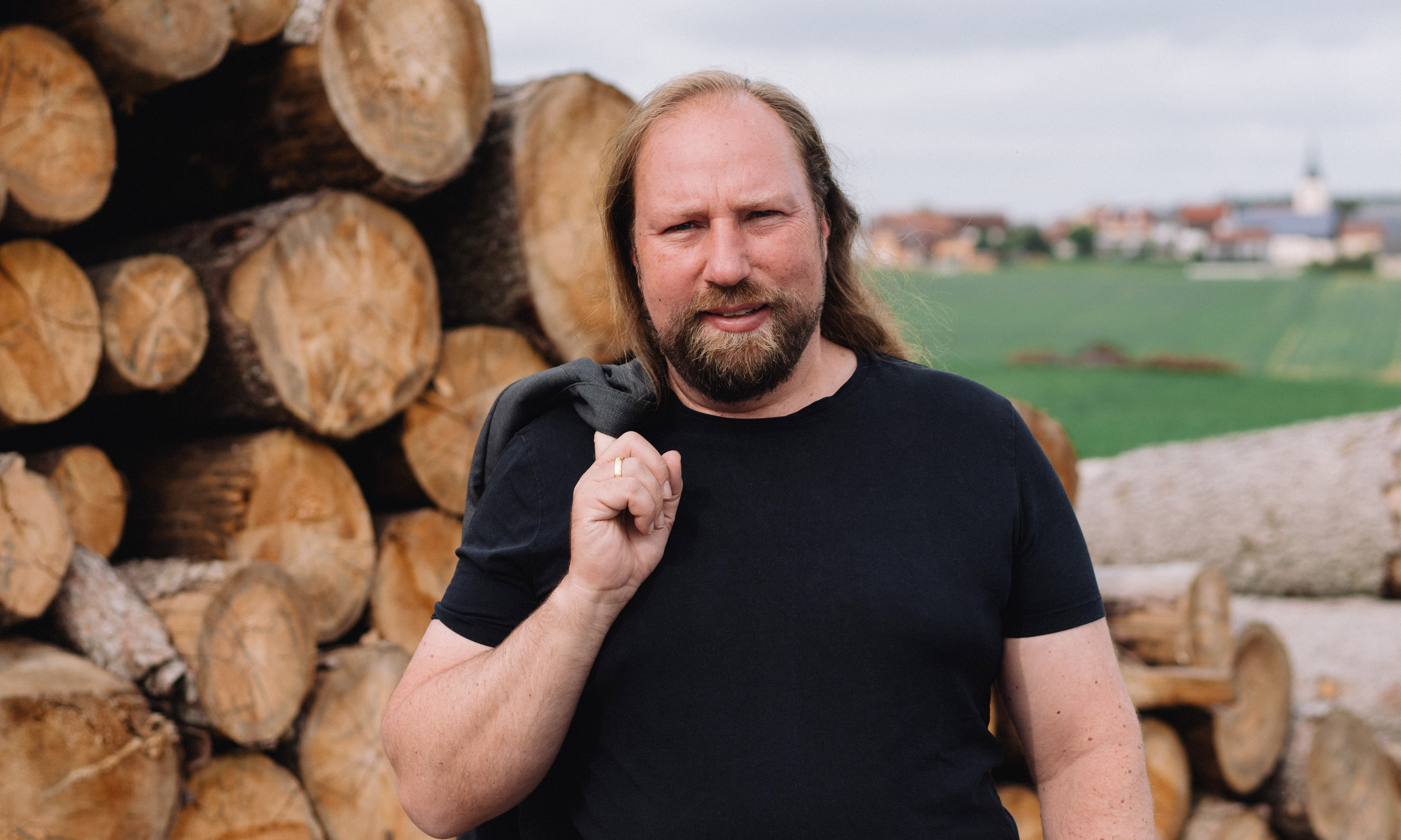 Anton Hofreiter, diputado por el Partido Verde, ha dado su opinión sobre la energía en Europa.