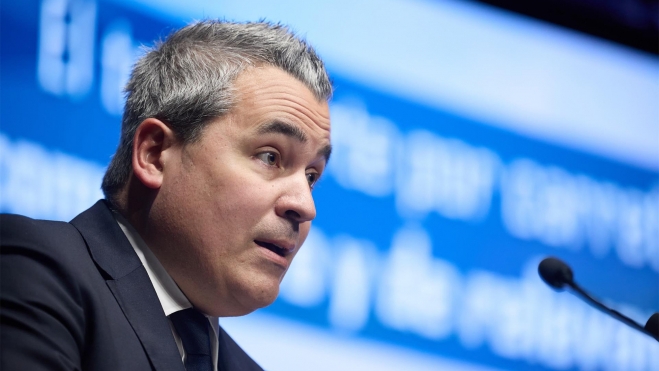 jose maria recasens ceo ampere renault china competencia desleal declaraciones 2